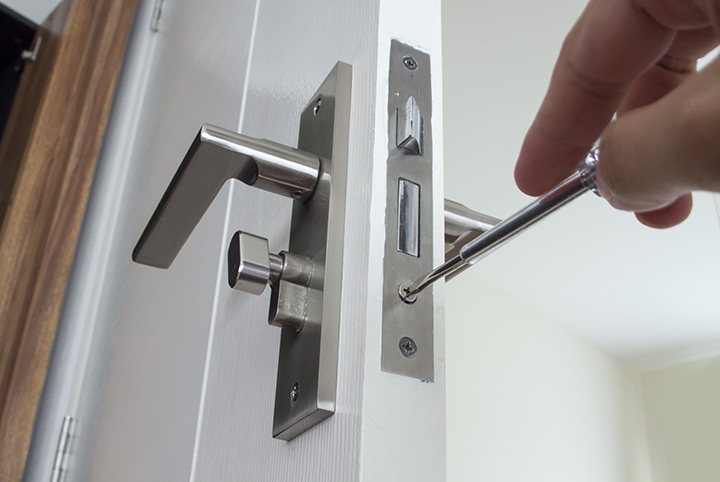 Our local locksmiths are able to repair and install door locks for properties in Spennymoor and the local area.